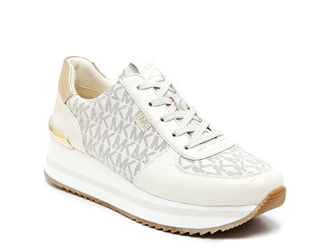 michael kors sneakers dames groen|Michael Kors sneakers mujer.